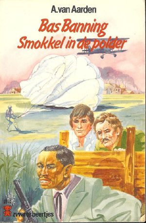 [Bas Banning 01] • Smokkel in De Polder